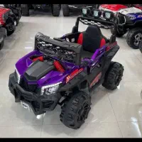 موتــور شــارژی ماشـینـ امــپراطــور