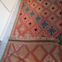 گلیم دستبافت