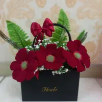 کار ها به صورت تک و عمده|گل مصنوعی|تهران, افسریه شمالی|دیوار