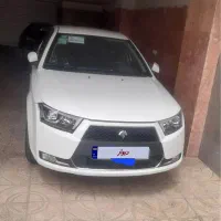 دنا پلاس ۶ دنده ۱۴۰۵