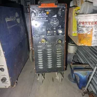 دوعدد دستگاه جوش co2 تکفاز|ابزارآلات|تهران, شهرک شریفی|دیوار