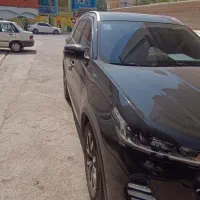 تیگو ۷ پرو مدل ۴۰۲ کارکرد۲۶ هزار|خودرو سواری و وانت|بندرعباس, |دیوار