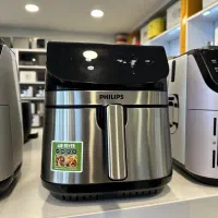 سرخ کن فیلیپس 14 لیتری زرکالا تمام قسط