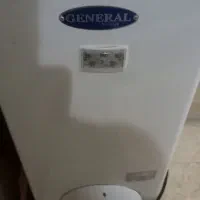 ابگرمکن برقی ۱۰۰ لیتری جنرال