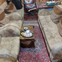 مبل راحتی7نفره