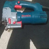 اره برقی عمودبرمارک رونیکس