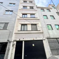 ۳۵ متـر خـوش ‌نشـینی ، محـدوده مـدائن