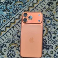 آیفون17پرومکس 17promax در حد آک|موبایل|آفتاب, |دیوار