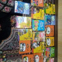 کتاب آموزشی زبان انگلیسی