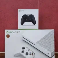 Xbox One S - 1TB|کنسول، بازی ویدئویی و آنلاین|تهران, جمهوری|دیوار