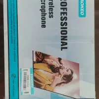 میکروفون مارک Aokeo|آلات موسیقی|مهاباد (آذربایجان غربی), |دیوار