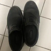 کفش مردانه