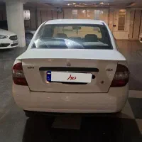 تیبا مدل ۹۲|خودرو سواری و وانت|تهران, خلیج فارس|دیوار