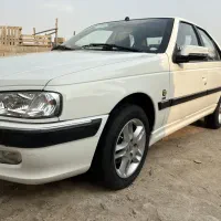پارس TU5 مدل 96 کلاس 13 گاز سیمی