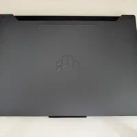 ASUS TUF Gaming FX507 i7 RTX 4060 1TB SSD