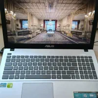 لپتاپ ایسوس عروسک آک i3 رم 8 گیگ هارد 500|رایانه همراه|قم, پردیسان|دیوار