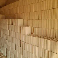 مصالح ساختمانی بلوک سفال * آجر سفال * آجر ده سوراخ