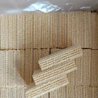 فروش ویژه ویفر فله