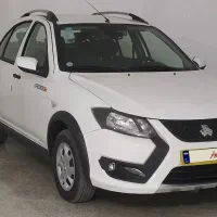 کوییک صفر مدل ۴۰۳