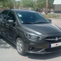 شاهین مدل1400فول آپشن سانروف دار|خودرو سواری و وانت|اصفهان, باغ زرشک|دیوار