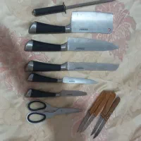 وسایل اشپزخانه