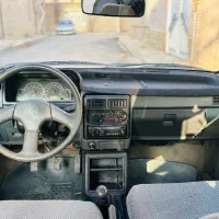 پراید هاچ بک|خودرو سواری و وانت|میاندوآب, |دیوار