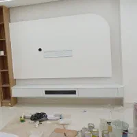 رنگ آمیزی ساختمان