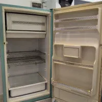 یخچال جنرال الکتریک|یخچال و فریزر|فریدون‌کنار, |دیوار