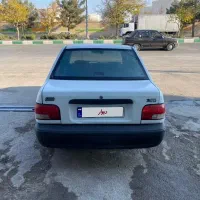 پراید دوگانه|خودرو سواری و وانت|قوچان, |دیوار