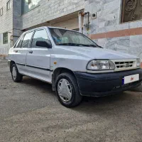 پراید دوگانه شاسی پلمپ کم کار|خودرو سواری و وانت|سبزوار, توحیدشهر|دیوار