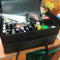 فروش لوازم ناخن کاری|آرایشی، بهداشتی، درمانی|رشت, دیانتی|دیوار