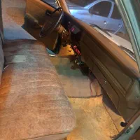 شورلت نوا سی ۳ بدون رنگ کلکسیونی|خودرو کلاسیک|صائین قلعه, |دیوار