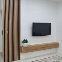 کمد کابینت اقساط|جاکفشی، کمد، دراور|میناب, |دیوار