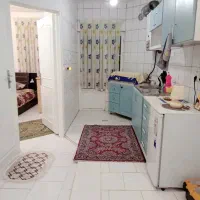 آپارتمان یک خواب ۳۶ متر طبقه همکف|فروش آپارتمان|تهران, انبار نفت|دیوار
