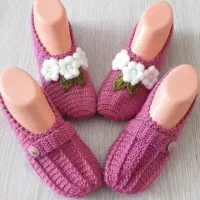 انواع بافتنی های روز دنیا|لباس|سیرجان, |دیوار