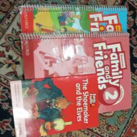 کتاب زبان انگلیسی|کتاب و مجله آموزشی|مشهد, تبادکان|دیوار