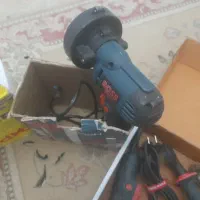 لوازم‌ صنعتی برقی|ابزارآلات|تهران, شهرک رضویه|دیوار