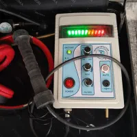 نشت یابی ونصب پمپ آب