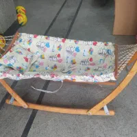 گهواره|اسباب و اثاث بچه|اشنویه, |دیوار