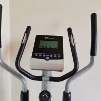 الپتیکال ، اسکی فضایی وی مکس تایوانی مدل 250dm|تجهیزات ورزشی|تهران, درکه|دیوار