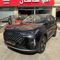 تیگو 7 پرومکس مدل ۱۴۰۳ (نقد و اقساط)