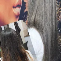 دوره‌ی تخصصی کوتاهی/شنیون/بافت مو/کراتین /لایت مو|خدمات آموزشی|اصفهان, باغ فدک|دیوار
