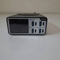 مولتی شارژ Aixun DP 20