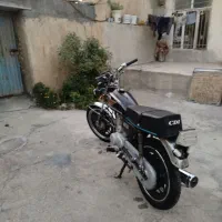 متور 125مزایده