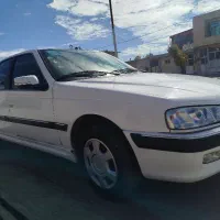 پارس سال 1400 کم کار|خودرو سواری و وانت|بافت, |دیوار