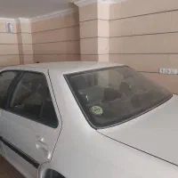 پژو پارس tu5 lx صفر ۱۴۰۱