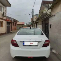 دنا پلاس ۱۴۰۰ بی رنگ بی ضربه تک برگ سند|خودرو سواری و وانت|رشت, یخسازی|دیوار