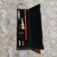 بالابان با کیس ضدضربه و دوتا سرساز