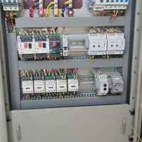برقکاری ساختمان صنعتی