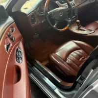 cls350|خودرو سواری و وانت|تهران, تهرانسر غربی|دیوار